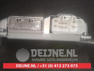 Suzuki SX-4 Start/Stopp Steuergerät O553373 foto 3