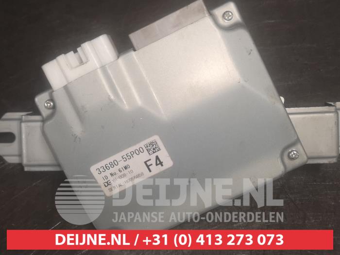 Gebruikte Start/Stop computer Suzuki Vitara (LY/MY) 1.6 16V DDiS Prijs op aanvraag aangeboden door V.Deijne Jap.Auto-onderdelen BV