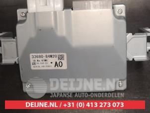 Gebruikte Start/Stop computer Suzuki Celerio (LF) 1.0 12V Dualjet Prijs € 75,00 Margeregeling aangeboden door V.Deijne Jap.Auto-onderdelen BV