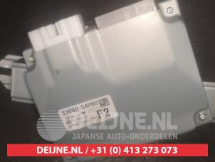 Gebruikte Start/Stop computer Suzuki Vitara (LY/MY) 1.6 16V VVT AllGrip Prijs op aanvraag aangeboden door V.Deijne Jap.Auto-onderdelen BV