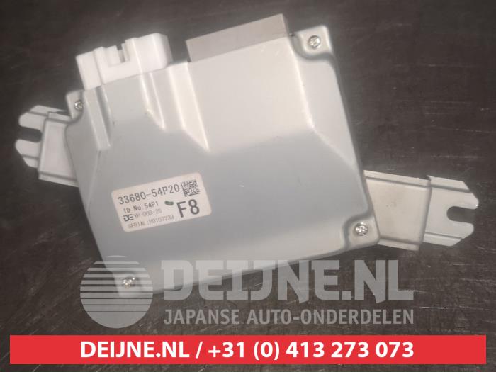 Gebruikte Start/Stop computer Suzuki SX4 S-Cross (JY) 1.4 Booster Jet Turbo 16V AllGrip Prijs op aanvraag aangeboden door V.Deijne Jap.Auto-onderdelen BV