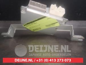 Suzuki SX-4 Start/Stopp Steuergerät O553406 foto 2