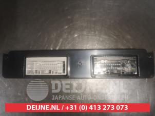 Suzuki SX-4 Body control computer O553417 photo 2