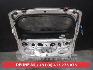 Honda Civic Achterklep O553454 foto 2