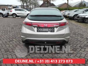 Honda Civic Achterklep O553454 foto 3