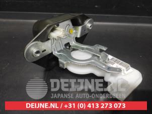 Honda Civic Tailgate lock mechanism O553455 photo 2