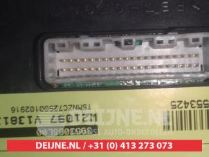 Suzuki Swift Climatronic module O553425 photo 2