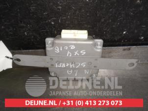 Suzuki SX-4 Transfer Modul 4x4 O553431 foto 2