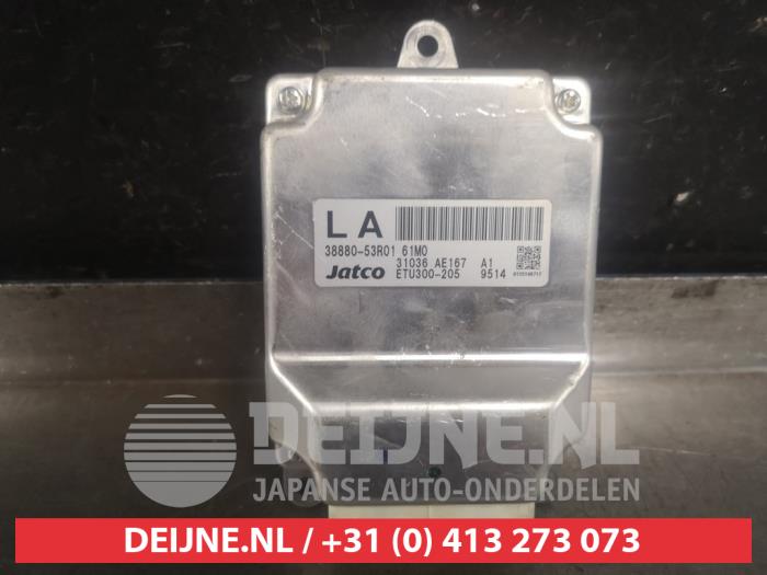 Suzuki Swift Computer Automatische Bak O553434