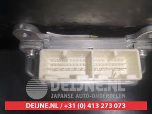 Suzuki Swift Steuergerät Automatikkupplung O553434 foto 2