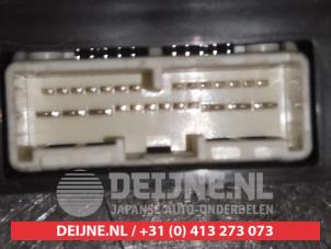 Suzuki Swift Steuergerät Beleuchtung O553472 foto 2