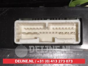 Suzuki SX-4 Computer lighting module O553473 photo 2