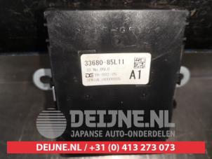 Gebruikte Start/Stop computer Suzuki Splash 1.2 VVT 16V Prijs € 50,00 Margeregeling aangeboden door V.Deijne Jap.Auto-onderdelen BV