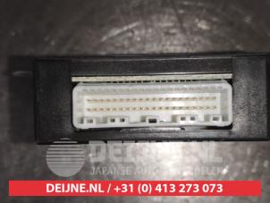 Start/Stop computer van een Suzuki Splash 1.2 VVT 16V 2013