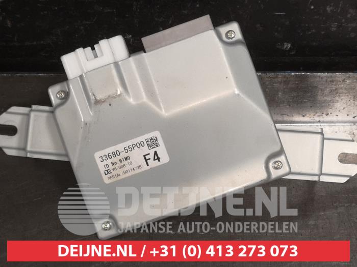 Gebruikte Start/Stop computer Suzuki Vitara (LY/MY) 1.6 16V DDiS Prijs op aanvraag aangeboden door V.Deijne Jap.Auto-onderdelen BV