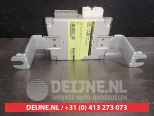 Suzuki Celerio Start/Stop computer O553483 foto 2