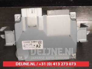 Gebruikte Start/Stop computer Suzuki Celerio (LF) 1.0 12V Prijs € 75,00 Margeregeling aangeboden door V.Deijne Jap.Auto-onderdelen BV