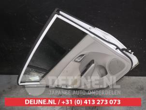 Honda Insight Tür 4-türig links hinten O553538 foto 2