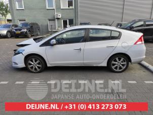 Honda Insight Tür 4-türig links hinten O553538 foto 3