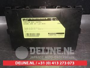 Nissan Juke Computer Body Control O553569 foto 2
