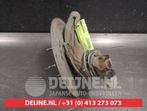 Nissan Juke Knuckle, front right O553588 photo 2