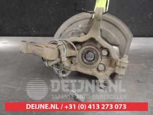 Nissan Juke Knuckle, front right O553588 photo 3