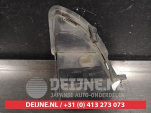 Honda CR-V Stoßstangenrost O553590 foto 2