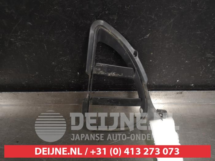 Honda CR-V Bumper Rooster O553593