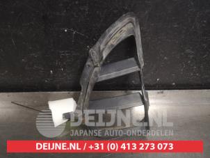 Honda CR-V Stoßstangenrost O553593 foto 2
