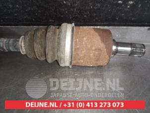 Honda Jazz Antriebswelle rechts vorne O553610 foto 3