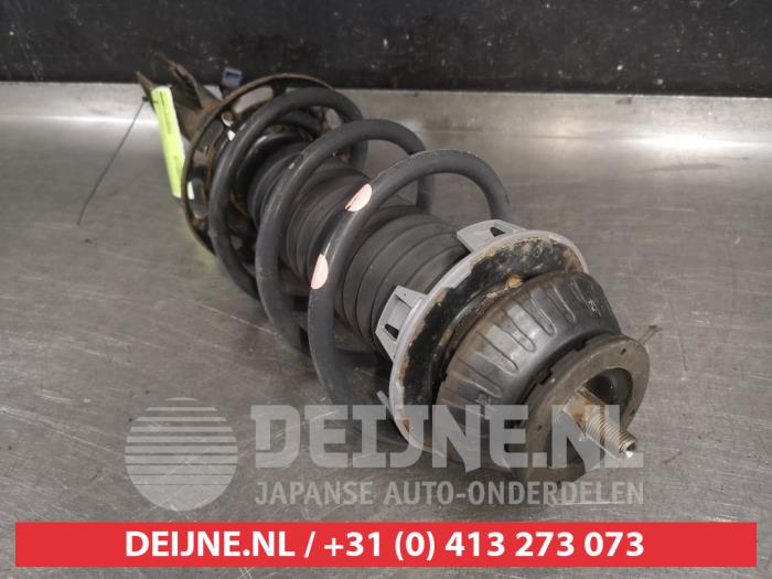 Honda Jazz Schokdemperpoot rechts-voor O553611