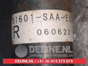 Honda Jazz Stoßdämpferstrebe rechts vorne O553611 foto 3