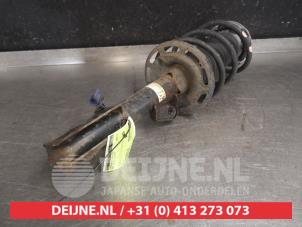 Honda Jazz Stoßdämpferstrebe rechts vorne O553611 foto 2