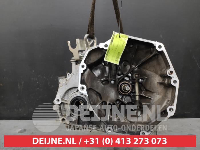 Suzuki Celerio Versnellingsbak O553618