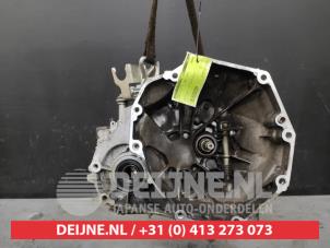 Gebruikte Versnellingsbak Suzuki Celerio (LF) 1.0 12V Prijs € 150,00 Margeregeling aangeboden door V.Deijne Jap.Auto-onderdelen BV