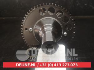 Suzuki Swift Kurbelwelle O553619 foto 3