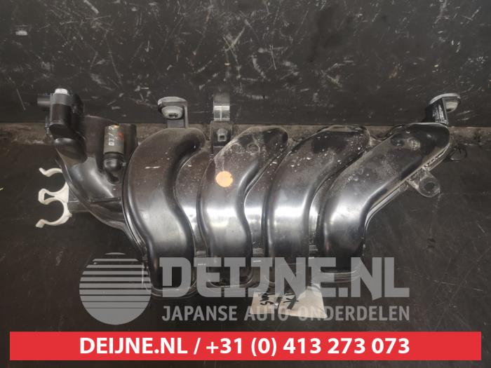 Suzuki Swift Ansaugbrugge O553620