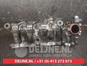 Suzuki Swift Ansaugbrugge O553620 foto 2