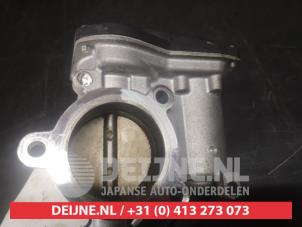 Suzuki Swift Gasklephuis O553621 foto 2