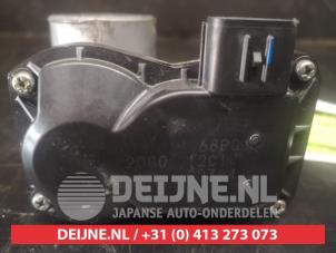 Suzuki Swift Gasklephuis O553621 foto 4