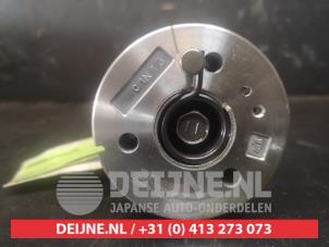Suzuki Swift Nokkenas O553622 foto 2