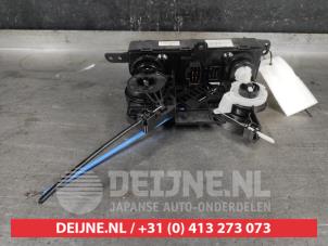 Kia Picanto Heizung Bedienpaneel O553656 foto 2