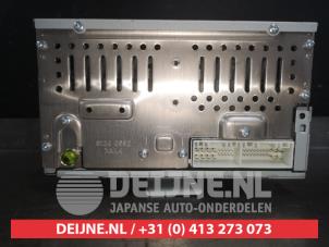 Kia Picanto Radio O553661 foto 2