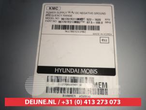 Kia Picanto Radio O553661 foto 3