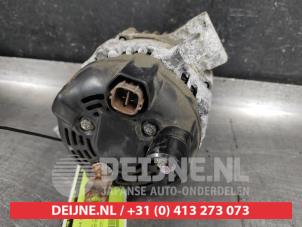 Honda FR-V Dynamo O553662 foto 3