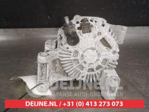 Mazda 3 Dynamo O553668 photo 3
