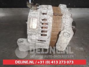 Mazda 3 Dynamo O553668 photo 2