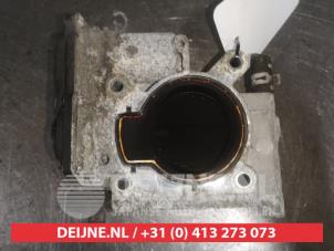 Mazda 3 Drosselklappengehäuse O553669 foto 3