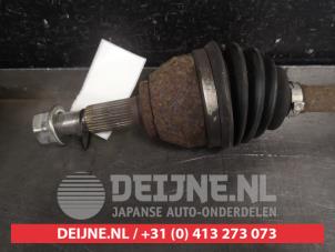 Nissan Juke Antriebswelle links vorne O553732 foto 2