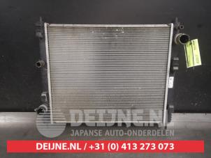 Nissan Juke Kühler O553734 foto 2